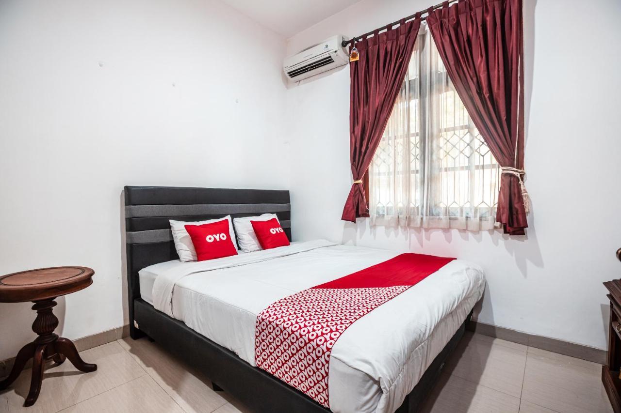 Oyo 1990 Kost Kuningan Executive Boading House Setiabudi جاكرتا المظهر الخارجي الصورة