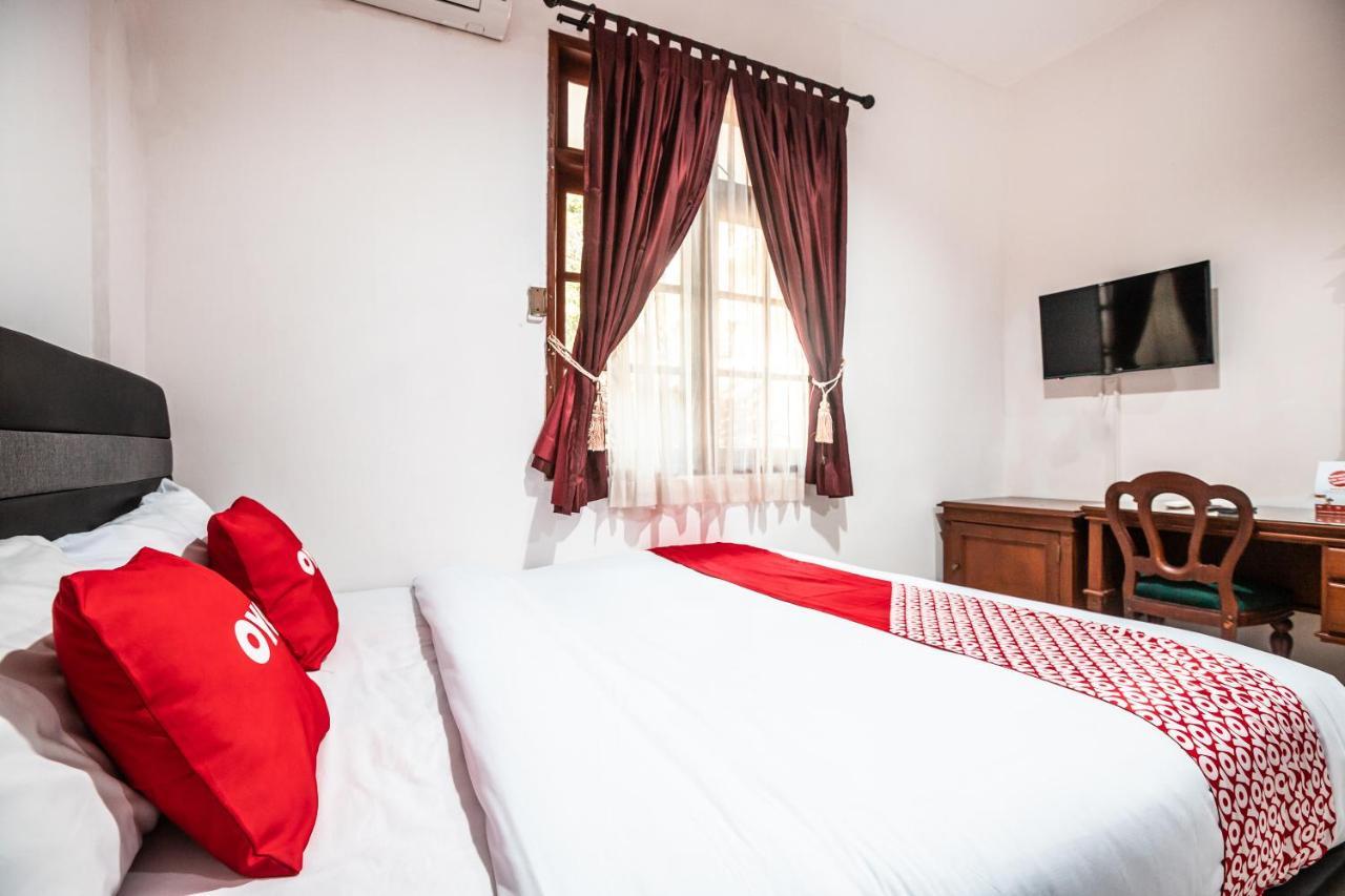 Oyo 1990 Kost Kuningan Executive Boading House Setiabudi جاكرتا المظهر الخارجي الصورة