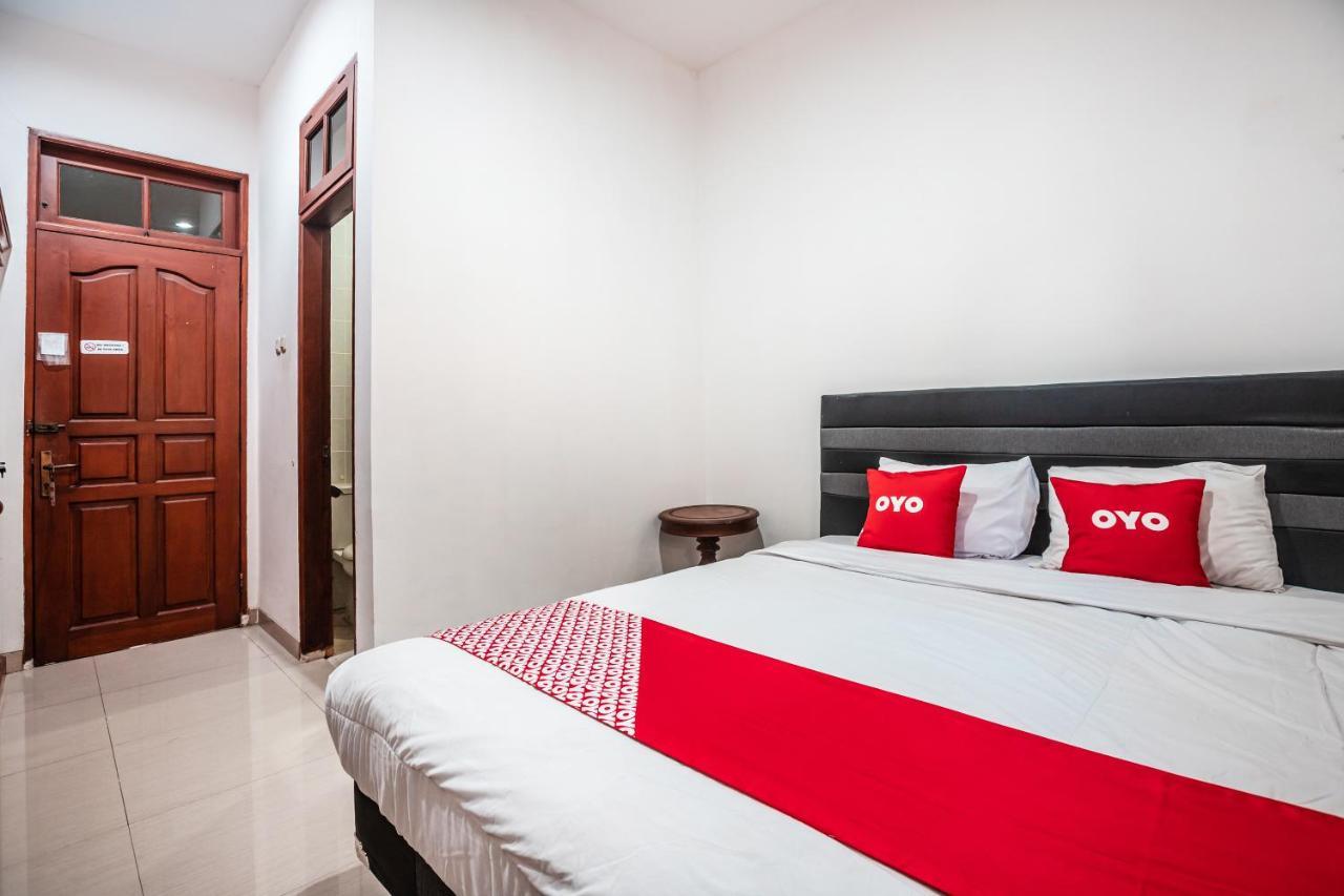 Oyo 1990 Kost Kuningan Executive Boading House Setiabudi جاكرتا المظهر الخارجي الصورة