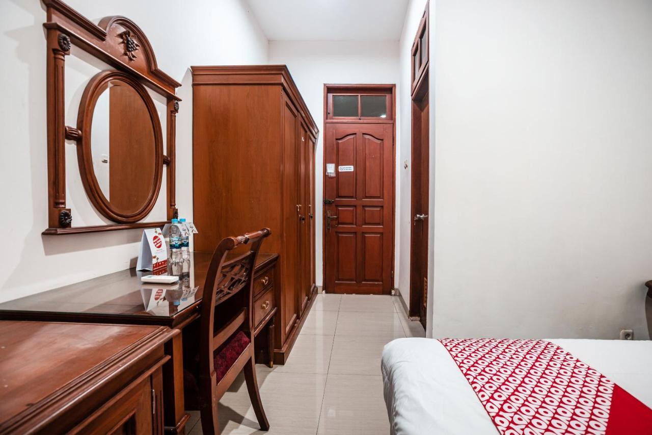 Oyo 1990 Kost Kuningan Executive Boading House Setiabudi جاكرتا المظهر الخارجي الصورة