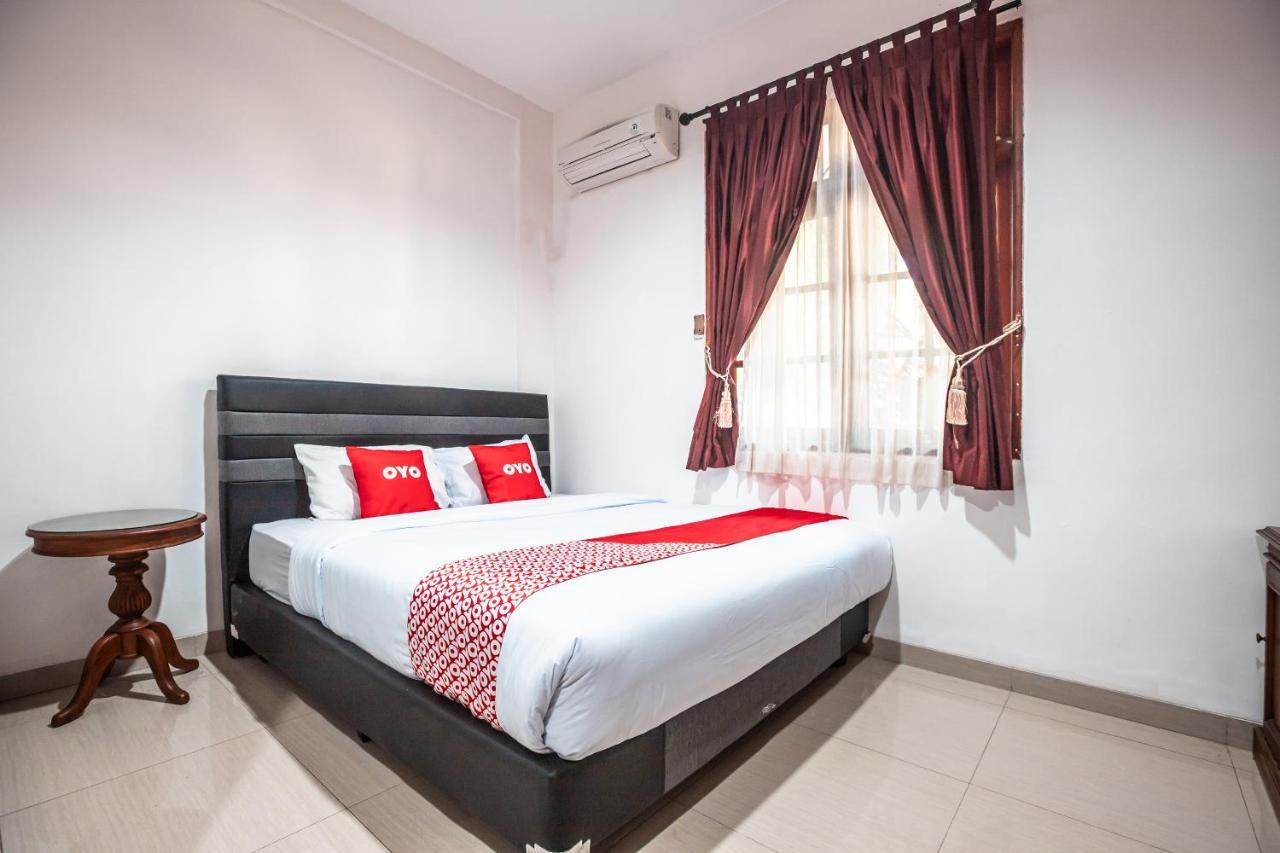 Oyo 1990 Kost Kuningan Executive Boading House Setiabudi جاكرتا المظهر الخارجي الصورة