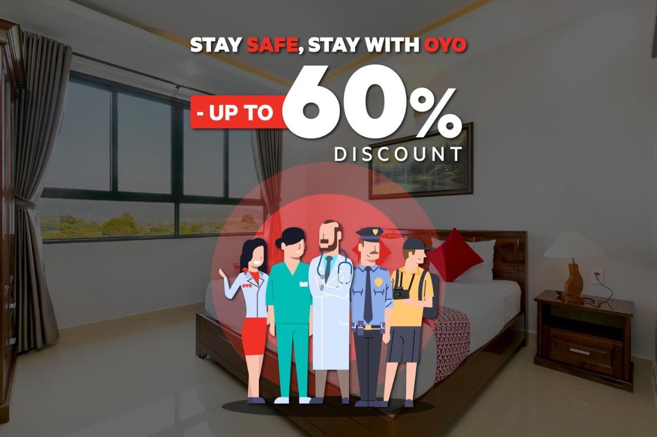 Oyo 1990 Kost Kuningan Executive Boading House Setiabudi جاكرتا المظهر الخارجي الصورة