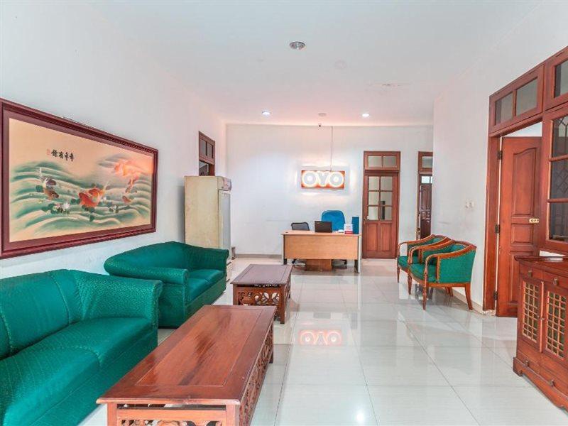 Oyo 1990 Kost Kuningan Executive Boading House Setiabudi جاكرتا المظهر الخارجي الصورة