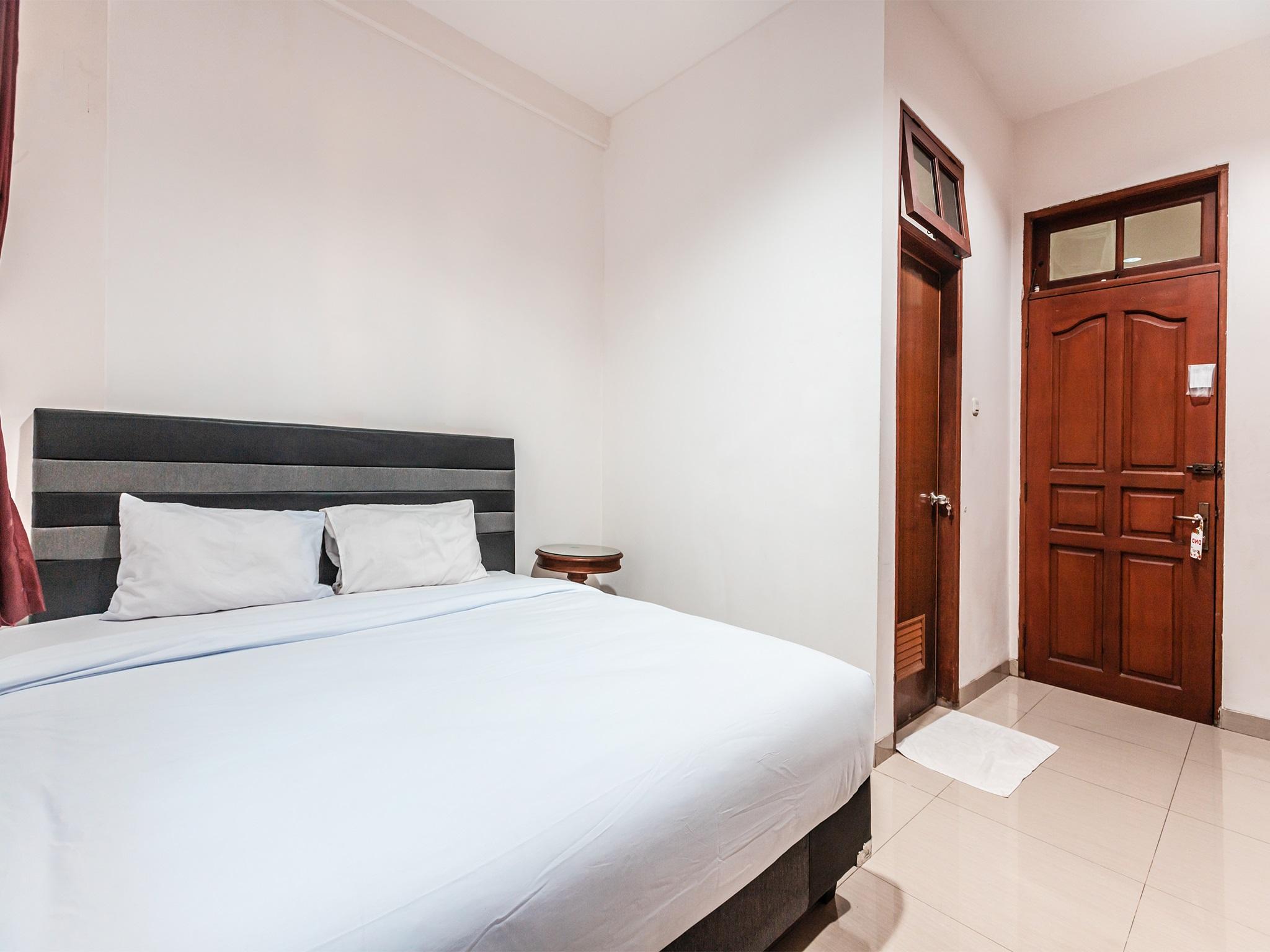 Oyo 1990 Kost Kuningan Executive Boading House Setiabudi جاكرتا المظهر الخارجي الصورة