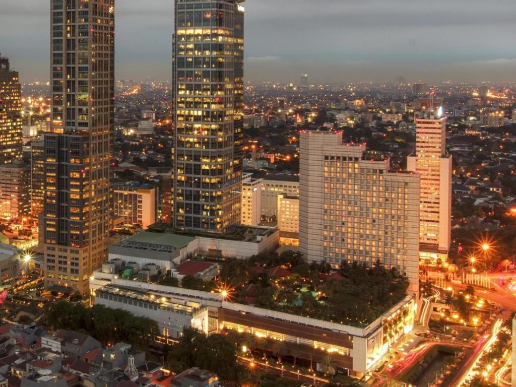 Oyo 1990 Kost Kuningan Executive Boading House Setiabudi جاكرتا المظهر الخارجي الصورة